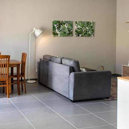 Stonehouse Apartment Ponta Delgada  Luaran gambar
