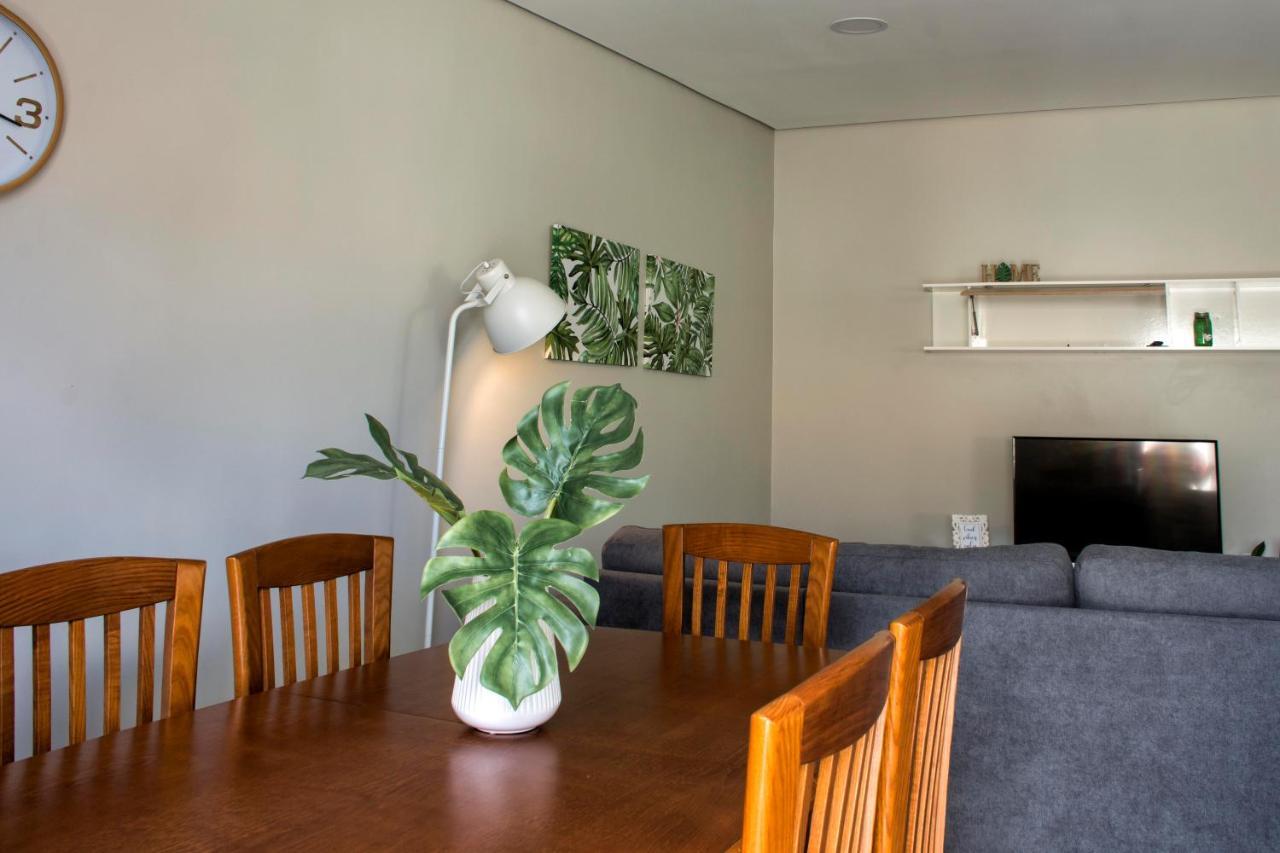 Stonehouse Apartment Ponta Delgada  Luaran gambar