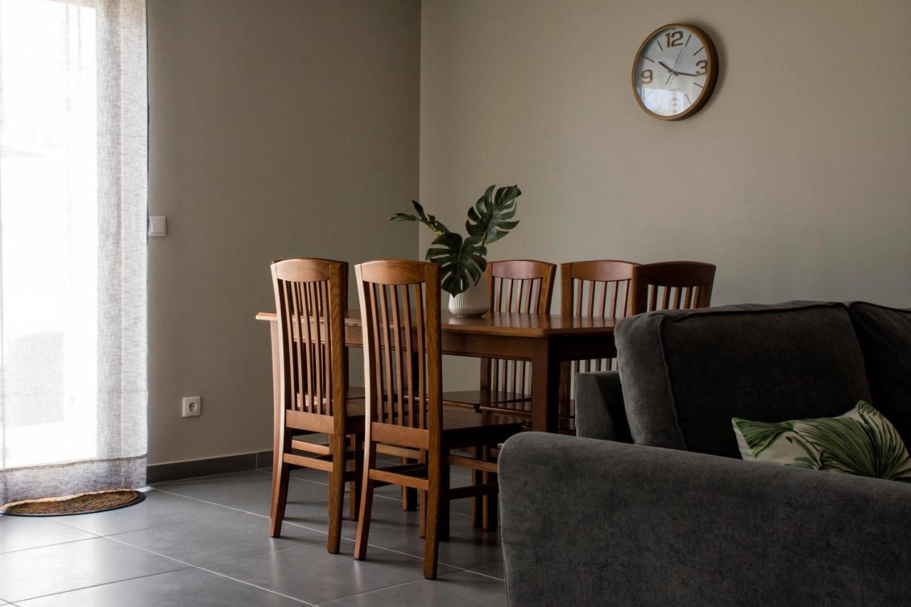 Stonehouse Apartment Ponta Delgada  Luaran gambar