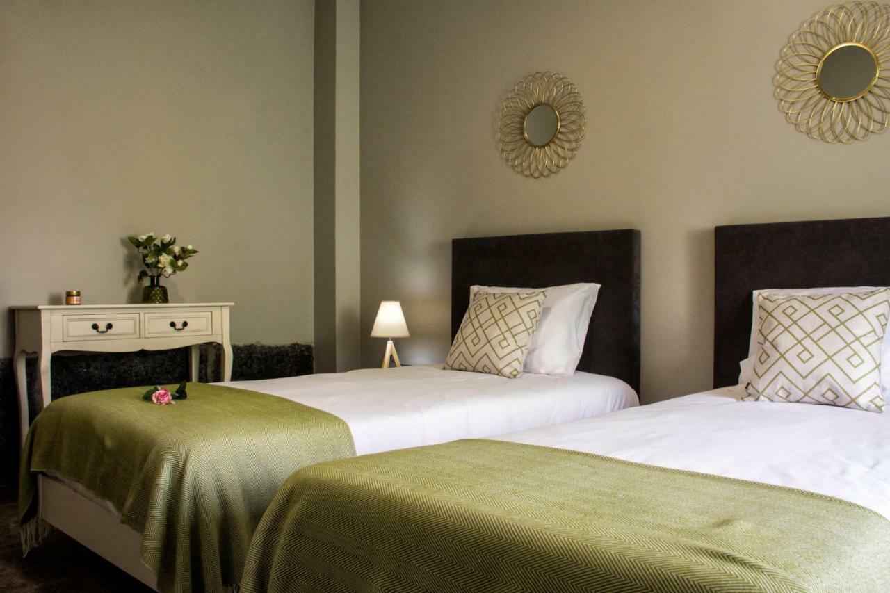 Stonehouse Apartment Ponta Delgada  Luaran gambar