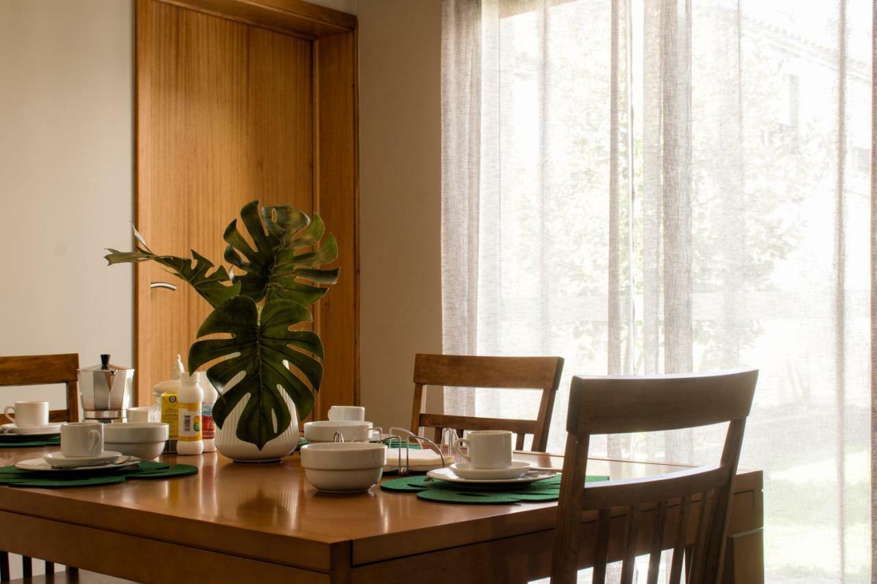 Stonehouse Apartment Ponta Delgada  Luaran gambar