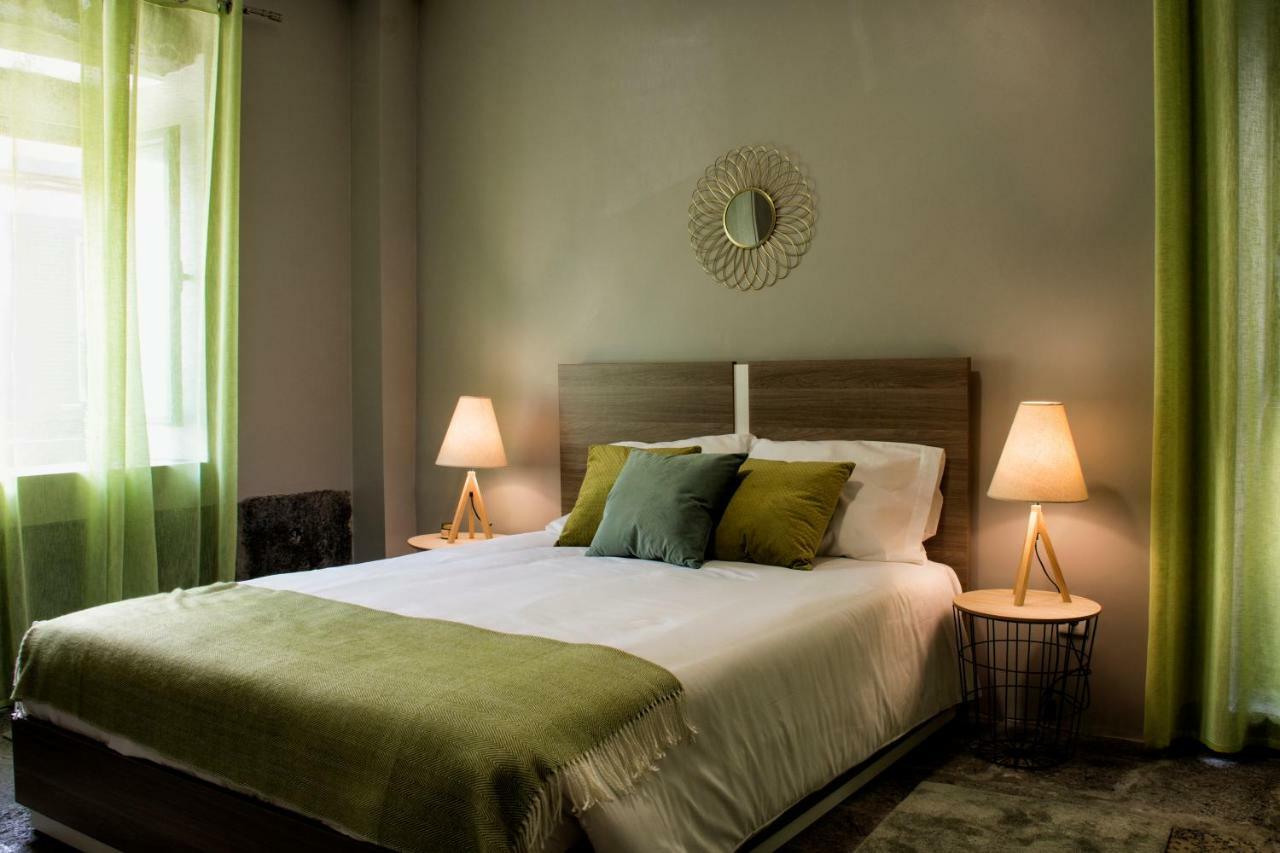 Stonehouse Apartment Ponta Delgada  Luaran gambar
